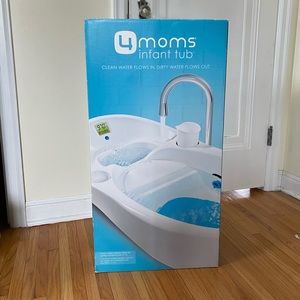 4moms Tub